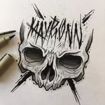 Tyler Ruff - @0utlaw3 - Instagram