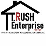 Tyler Rush - @t.rush_enterprise - Instagram