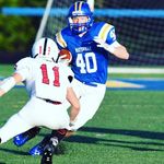 Tyler Rush - @rushboy40 - Instagram