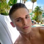 Tyler Rush - @tylerrushx - Instagram