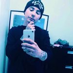 Tyler Rush - @tylerrush - Instagram