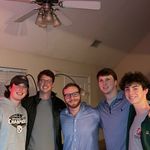 Tyler Rush - @tyler_l_rush - Instagram