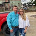 Tyler Rushing - @t.dawg_96 - Instagram