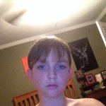 Tyler Rushton Newman - @beastmode_boy_07 - Instagram
