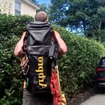 Tyler Samuelson - @tythetreeguyma_ - Instagram