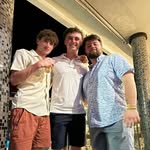 Tyler Sandonato - @tylersandonato - Instagram