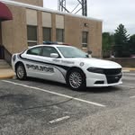 Tyler Sandmann - @police_cars48 - Instagram