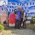 Corey Tyler Sandoval - Facebook