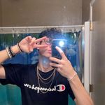 Tyler Sandoval - @tylersandoval - Instagram