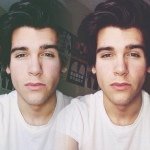 Tyler Sandoval - @tylersandov - Instagram