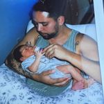 Tyler Sandoval - @tyboogie34 - Instagram