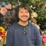Tyler Sandoval - @moth_pal - Instagram