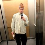 Tyler Sandoval - @tqsandoval - Instagram