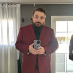 Tyler Sands - @dumbunny805 - Instagram