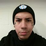 Tyler Sands - @sands8977 - Instagram