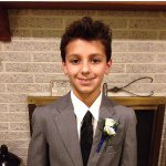 Tyler Santoro - @tylersoccerboy4ever - Instagram