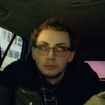 Tyler Santoro - @rahkelouth - Instagram