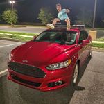 Tyler Santoro - @tiguannnn - Instagram