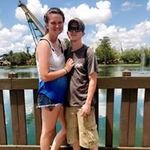 Tyler N Ashley Sapp - @sapptylernashley - Instagram