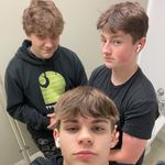 @tyler_sarver06 - Instagram