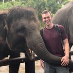 Tyler Scharf - @tyler_scharf - Instagram