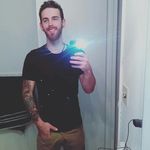 Tyler Scharf - @scharftyler - Instagram