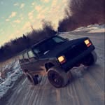 Tyler Schoen - @xj_life99 - Instagram