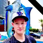 Tyler Scholes - Facebook