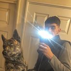 Tyler Scholes - Facebook