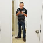 Tyler Scholl - @raptorking16 - Instagram