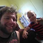 Tyler Glenn Schuler - @tiemyschu - Instagram