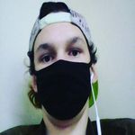 Me - @tyler_seagoj - Instagram