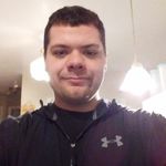 Tyler Seals - @mistyodin - Instagram