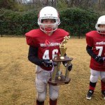Tyler Seals - @tylerseals2003 - Instagram