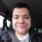 Tyler Seals - @tseals617 - Instagram