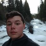 Tyler Seals - @tyler_seals74 - Instagram