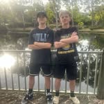 Tyler - @tyler_seegers_23 - Instagram
