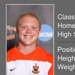 Tyler Seibert - @t_bert18 - Instagram