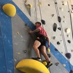 Tyler Seibert - @tyclimbs128 - Instagram