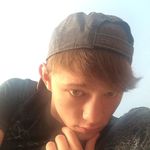 Tyler Sells - @tydog778 - Instagram