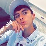 Tyler Serrano - @tylerserrano_draws - Instagram