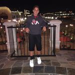 Tyler Serrano - @serranotyler - Instagram