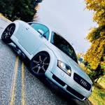 Tyler Sessions - @__audi_tt - Instagram