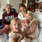 Tyler Shriver - Facebook