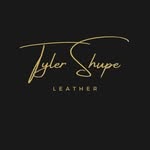 Tyler Shupe Leather - @tylershupeleather - Instagram