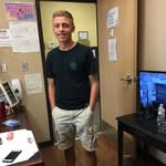 Tyler Shupert - @tylershupert - Instagram
