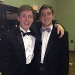 Tyler Simms - @tsimms221 - Instagram