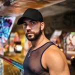 Tyler Simms - @sandrivmusic - Instagram