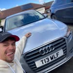 Tyler Simms - @t13wlf - Instagram
