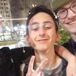 Tyler Simms - @tyler_simmo - Instagram